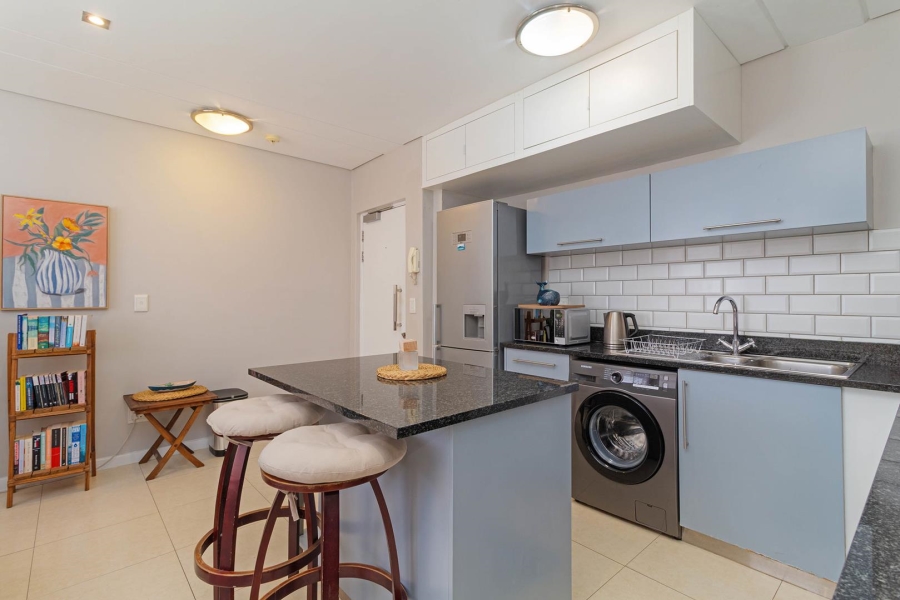 1 Bedroom Property for Sale in Cape Town City Centre Western Cape